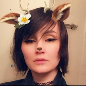 Meet your Posher, Brenda